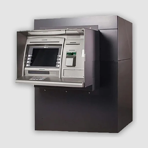 خودپرداز Ncr