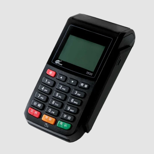 کارتخوان S910