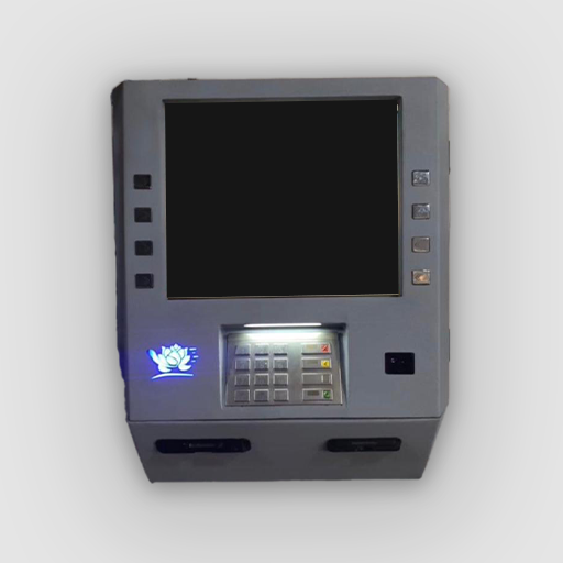 کش لس دیواری مدل DP1001