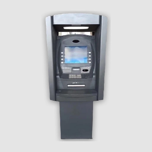 دستگاه خودپرداز (ATM) مدل Techno