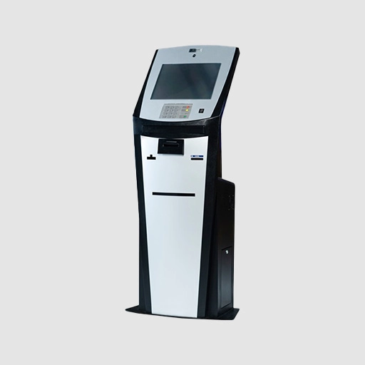 کش لس ایستاده مدل M400