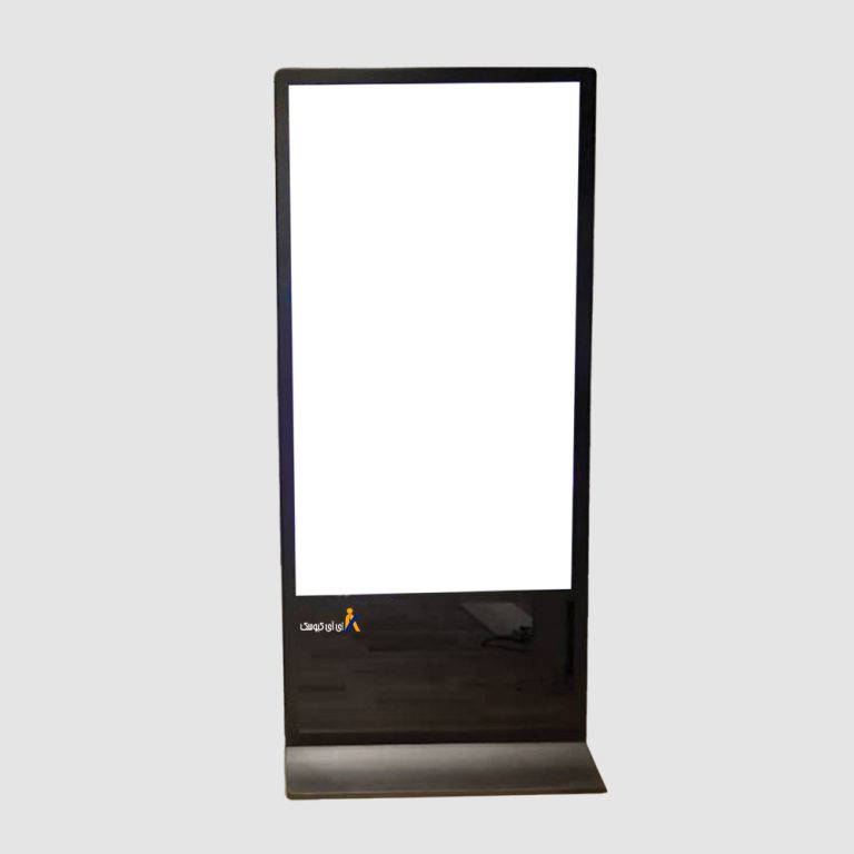دستگاه کیوسک مدل AK010