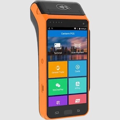 عکس از محصولات کیوسک لند