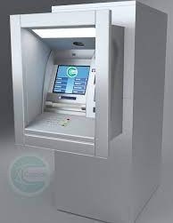 کیوسک بانکی (ATM با قابلیت کارت به کارت)