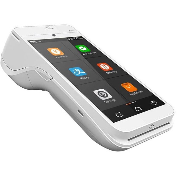 کش لس خودپرداز