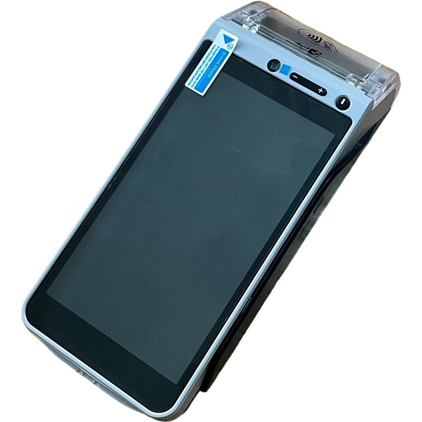 کش‌ لس Amp 8200 به همراه باکس آکبند