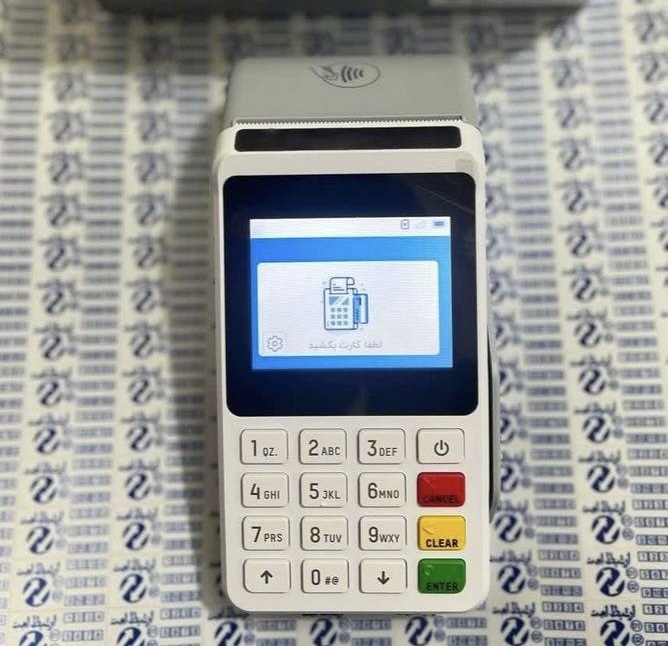 کارتخوان مدل m3p سیمکارتی ، وای فای