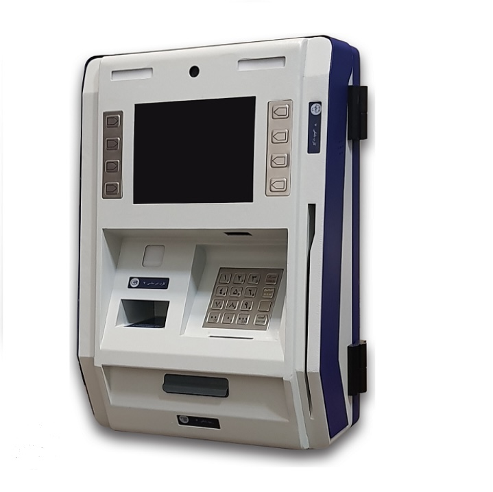 کش لس دیواری مدل 021