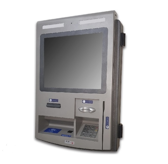 کش لس دیواری مدل 030