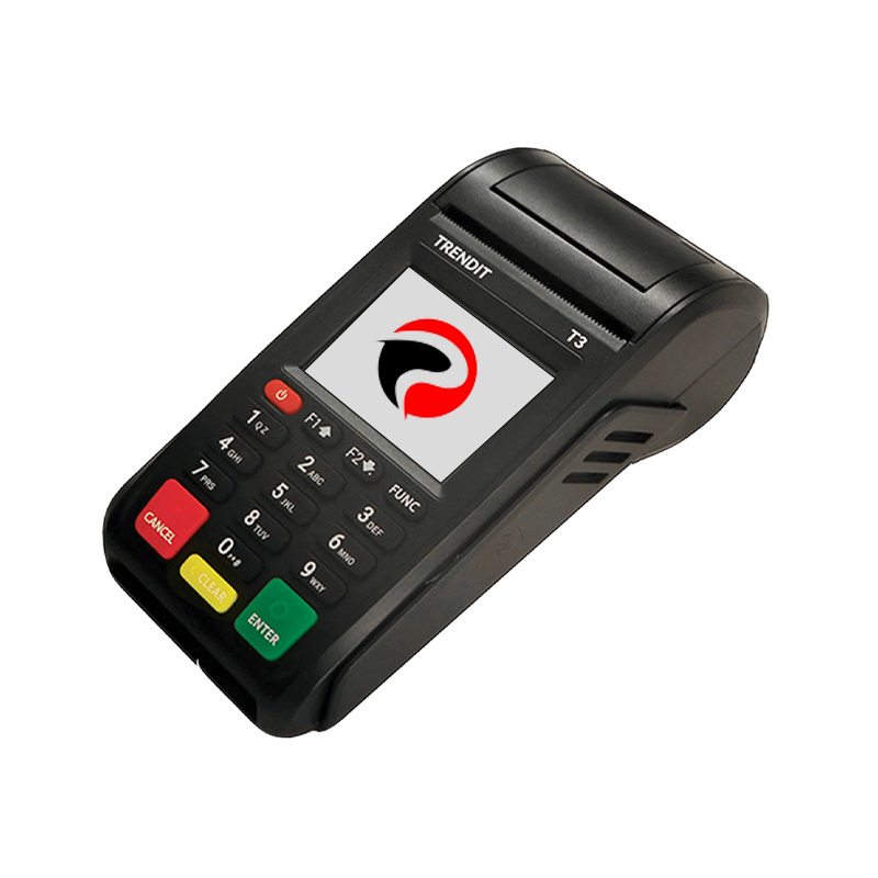 کارتخوان سیار T3 توجی سیمکارتی وای فای