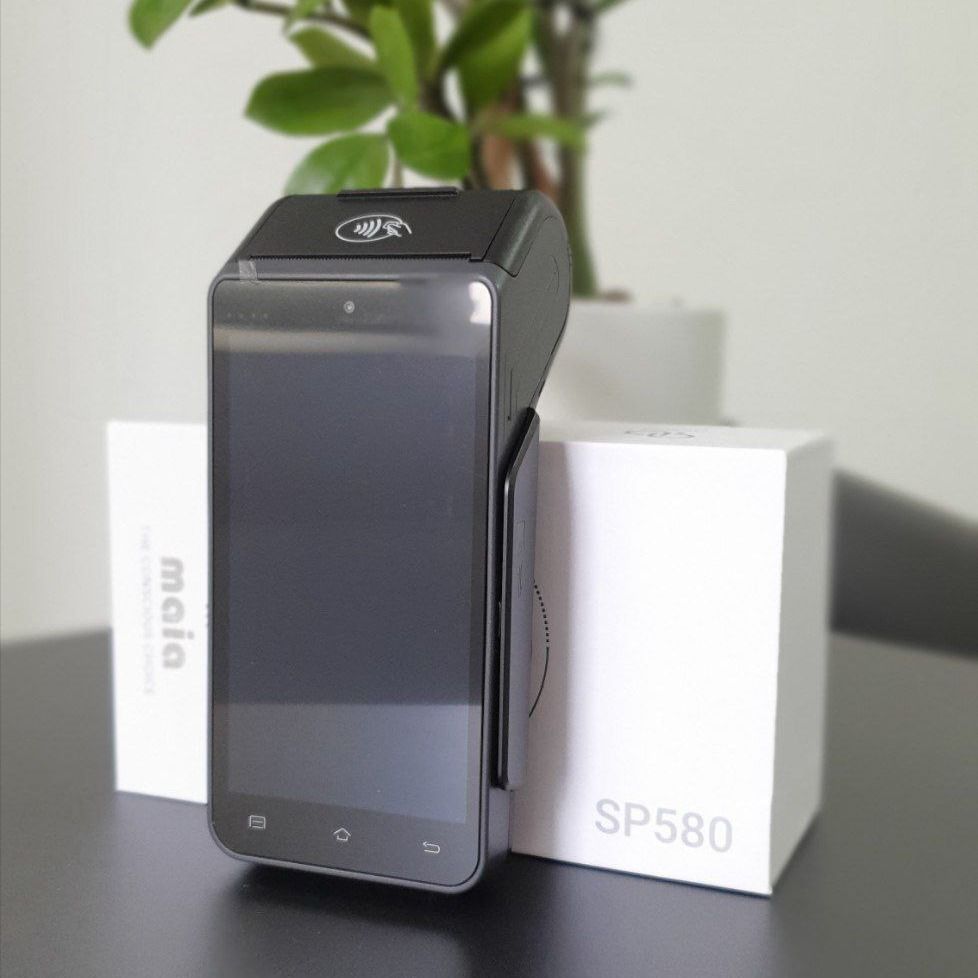 کش لس رومیزی sp580