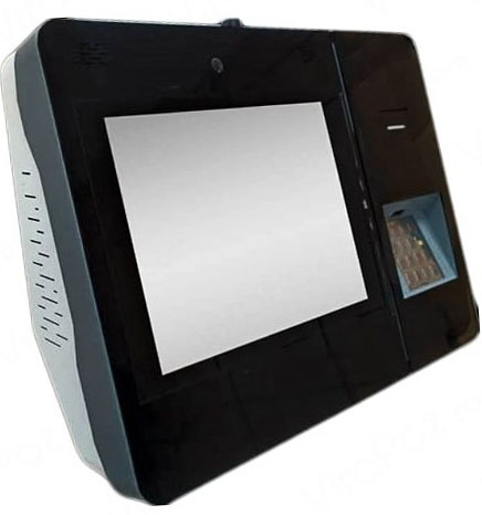 کش لس E.WT مدل دیواری