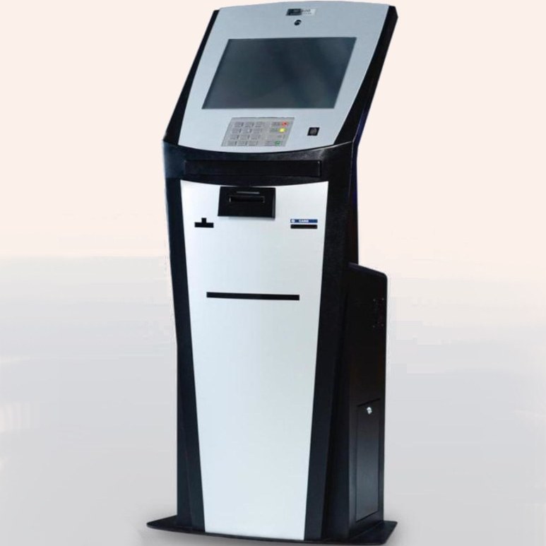 عکس از محصولات کیوسک لند