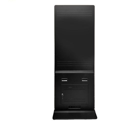 کیوسک اطلاع رسانی (استند تبلیغاتی) ۴۳ اینچ سی تاچ