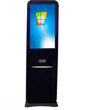 کیوسک پرداخت نذورات و خیریه